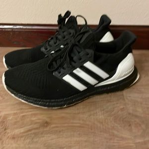 Adidas Ultra Boost men’s shoe